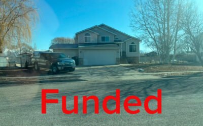 Clinton deal Fully Funded