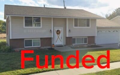 2051 W Carefree DR