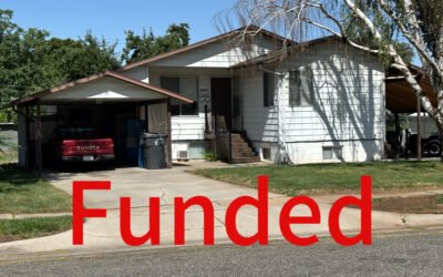 South Ogden Duplex